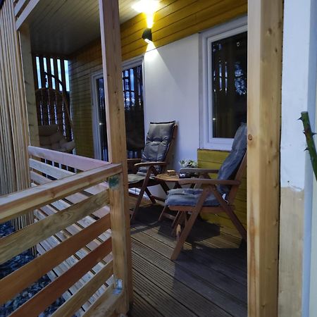 Bungalows Sonnenblume Am Klopeiner See Sankt Kanzian am Klopeiner See Dış mekan fotoğraf