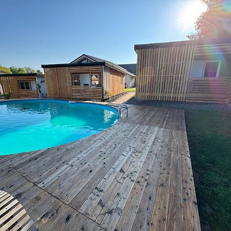 Bungalows Sonnenblume Am Klopeiner See Sankt Kanzian am Klopeiner See Dış mekan fotoğraf