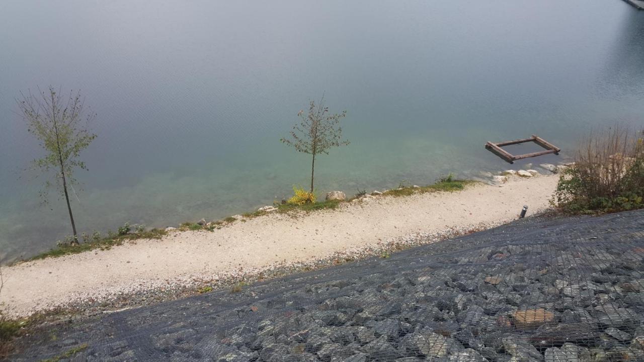 Bungalows Sonnenblume Am Klopeiner See Sankt Kanzian am Klopeiner See Dış mekan fotoğraf